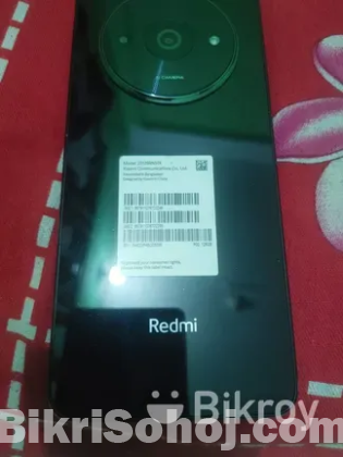 Redmi a3